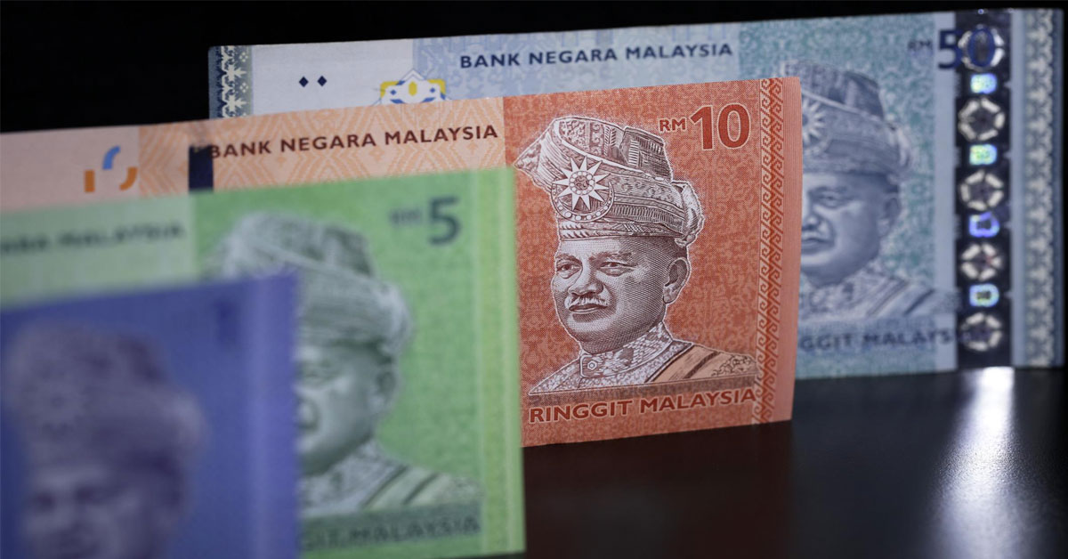 SGD to RM is Now at 3.04 Malaysian Currency Continues To Decline