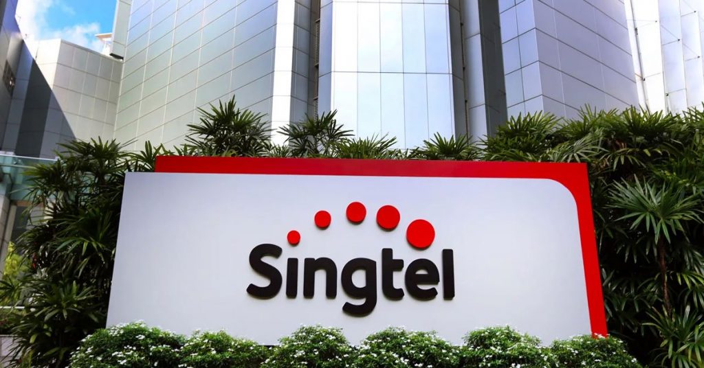 singtel s20