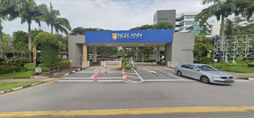 Ngee Ann Poly Planning to Set up Whistle-Blowing Service for Anyone Who ...