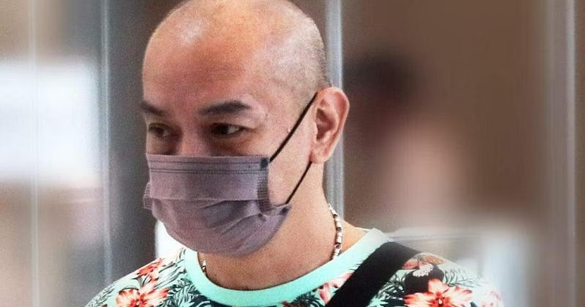 Man Jailed for 6.5 Years After Skipping NS for Around 28 Years