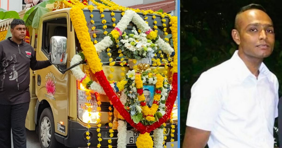 SPF Reveal More Details About SGT Uvaraja Gopal & Responded to His Allegations