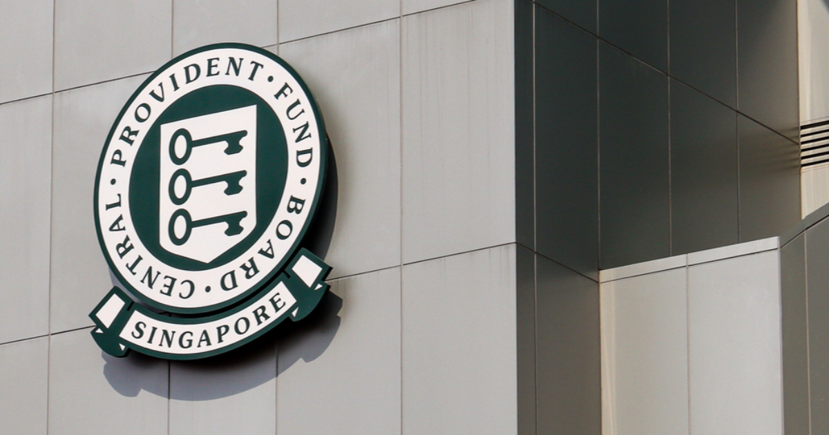 CPF Board Makes Changes to Withdrawal Limits to Protect Elderly from Scams