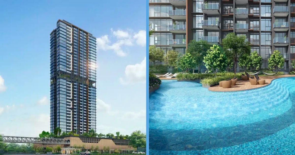 Condo That Sits on JCube Site Sold 88% Of Its Units on Its Launch