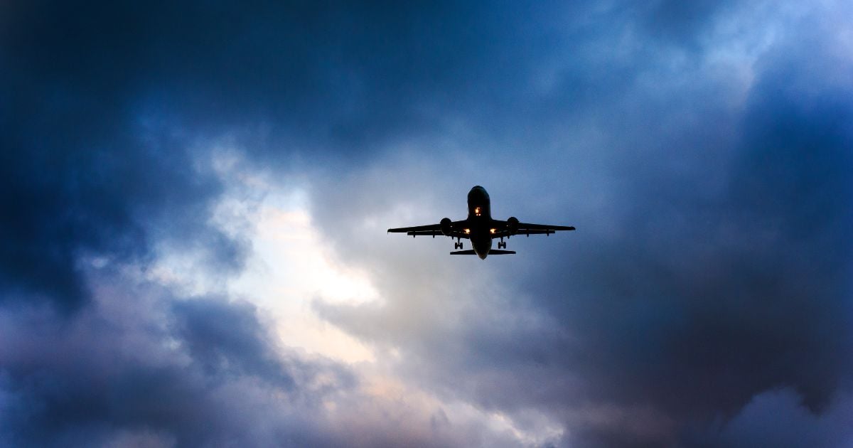 10 Facts About Turbulence & How It Affects Planes